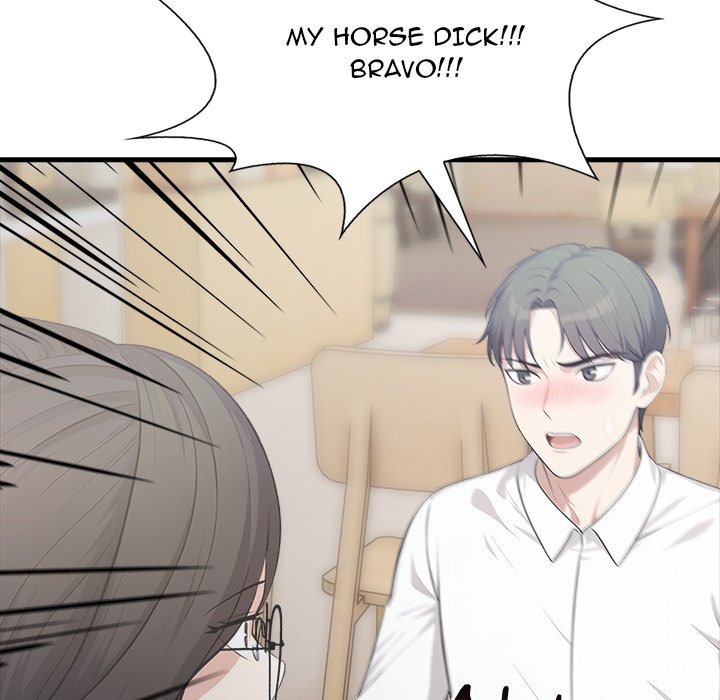 Under Her Desk Chapter 13 - Manhwa18.com