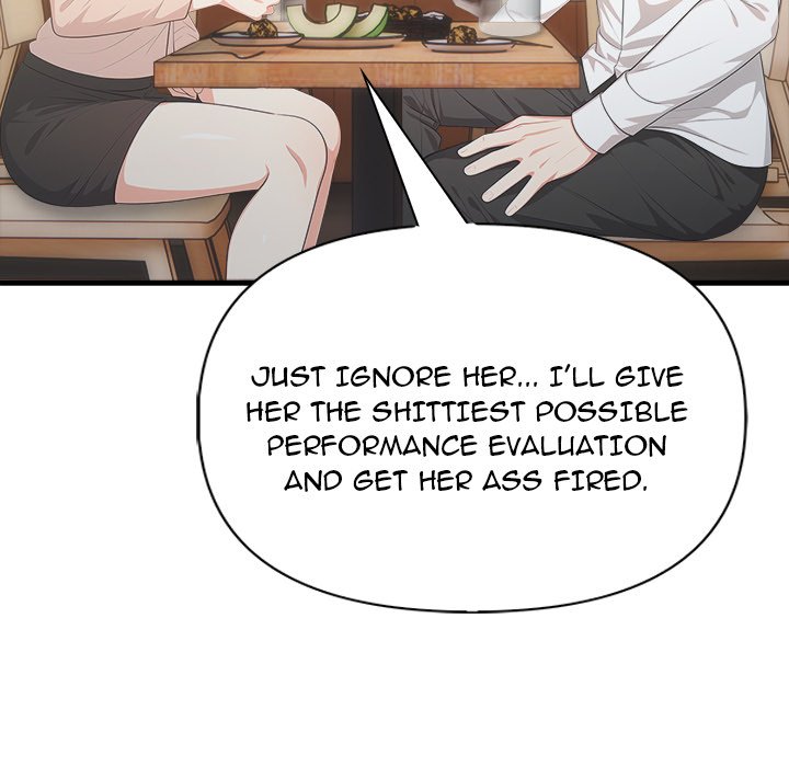 Under Her Desk Chapter 13 - Manhwa18.com