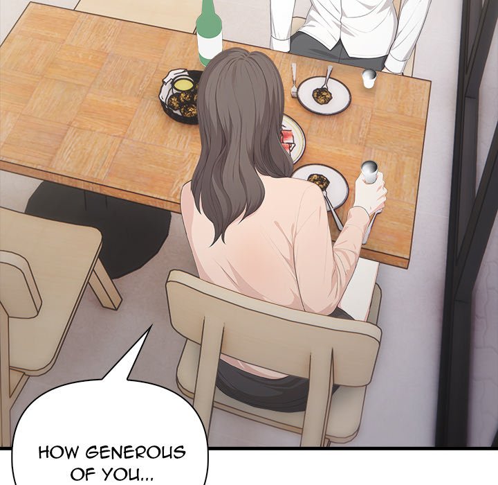 Under Her Desk Chapter 13 - Manhwa18.com