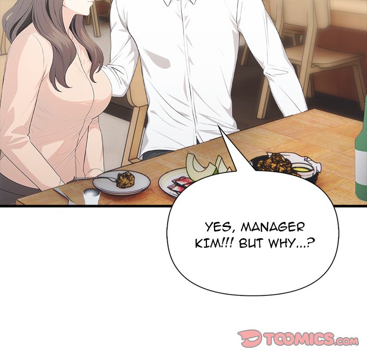 Under Her Desk Chapter 13 - Manhwa18.com