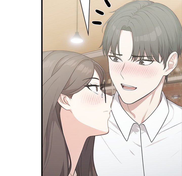 Under Her Desk Chapter 13 - Manhwa18.com