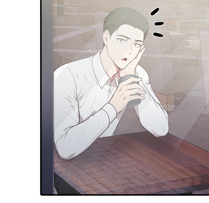 Under Her Desk Chapter 13 - Manhwa18.com