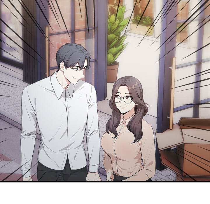 Under Her Desk Chapter 13 - Manhwa18.com