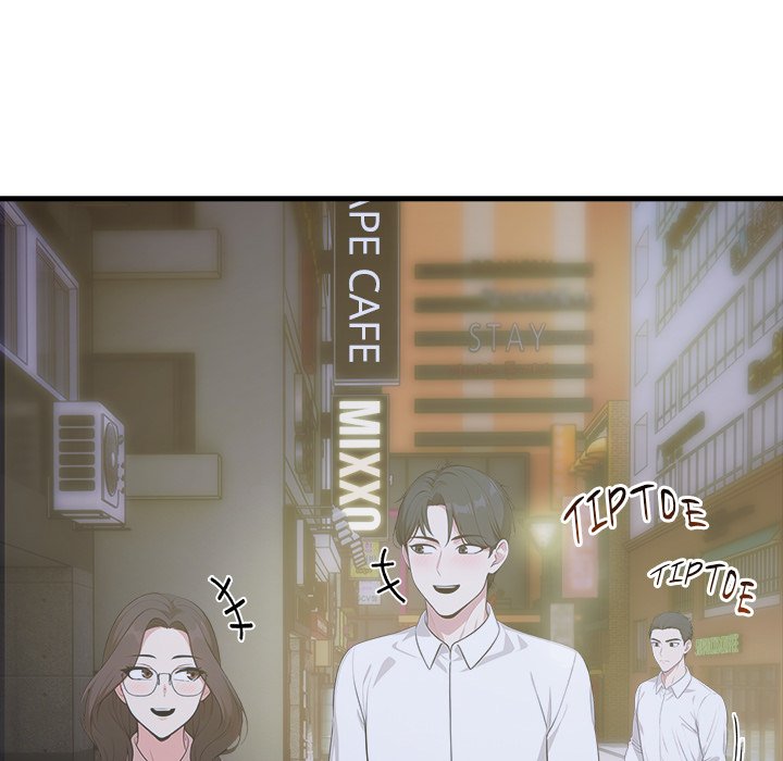 Under Her Desk Chapter 13 - Manhwa18.com
