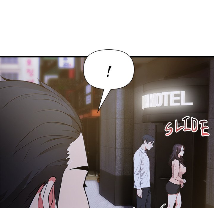 Under Her Desk Chapter 13 - Manhwa18.com