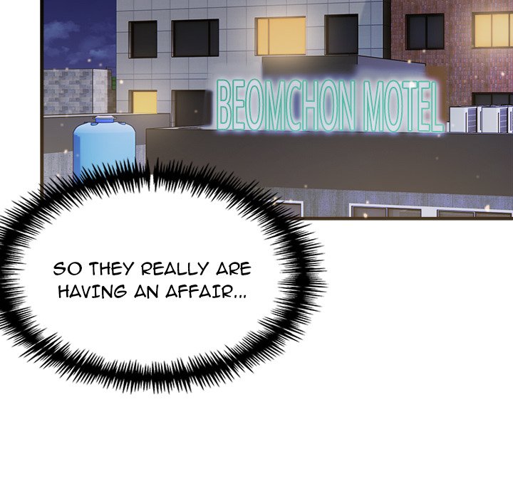 Under Her Desk Chapter 13 - Manhwa18.com