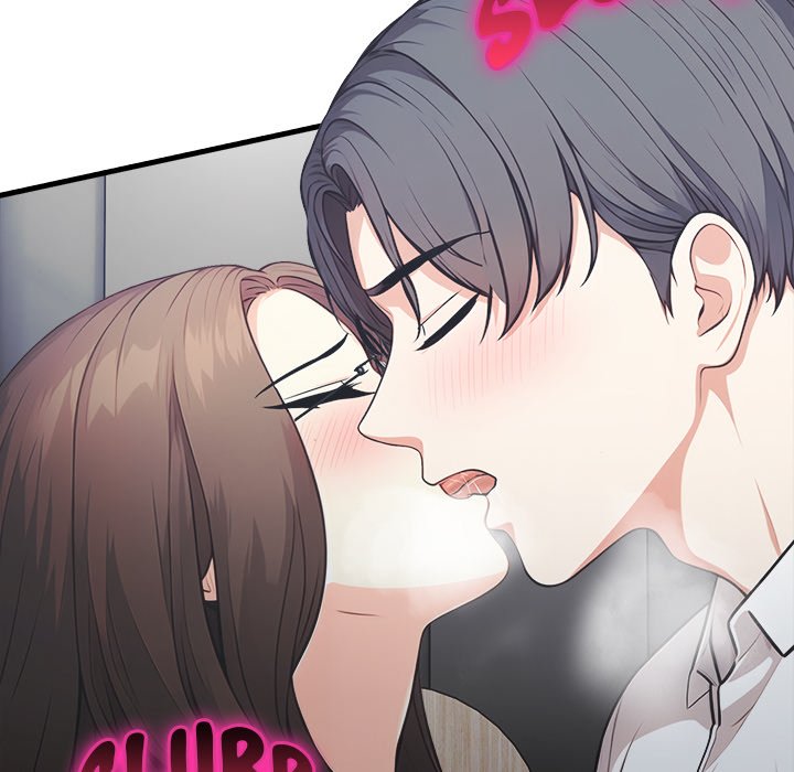 Under Her Desk Chapter 13 - Manhwa18.com