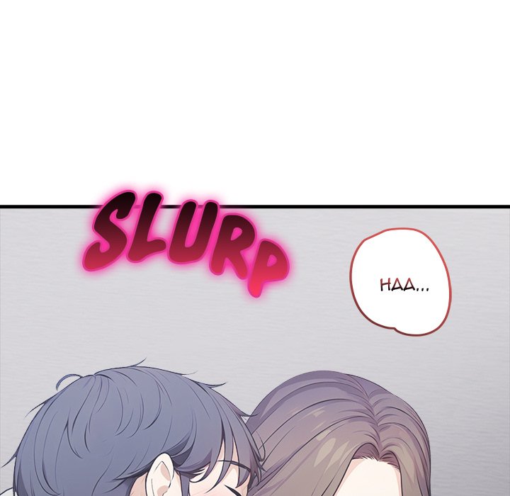 Under Her Desk Chapter 13 - Manhwa18.com