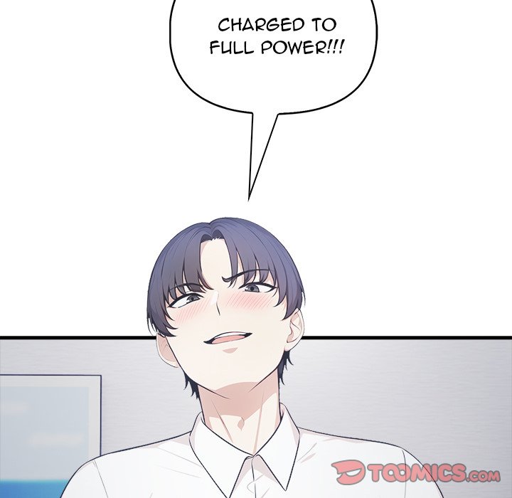 Under Her Desk Chapter 13 - Manhwa18.com
