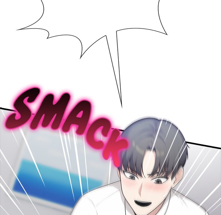 Under Her Desk Chapter 13 - Manhwa18.com