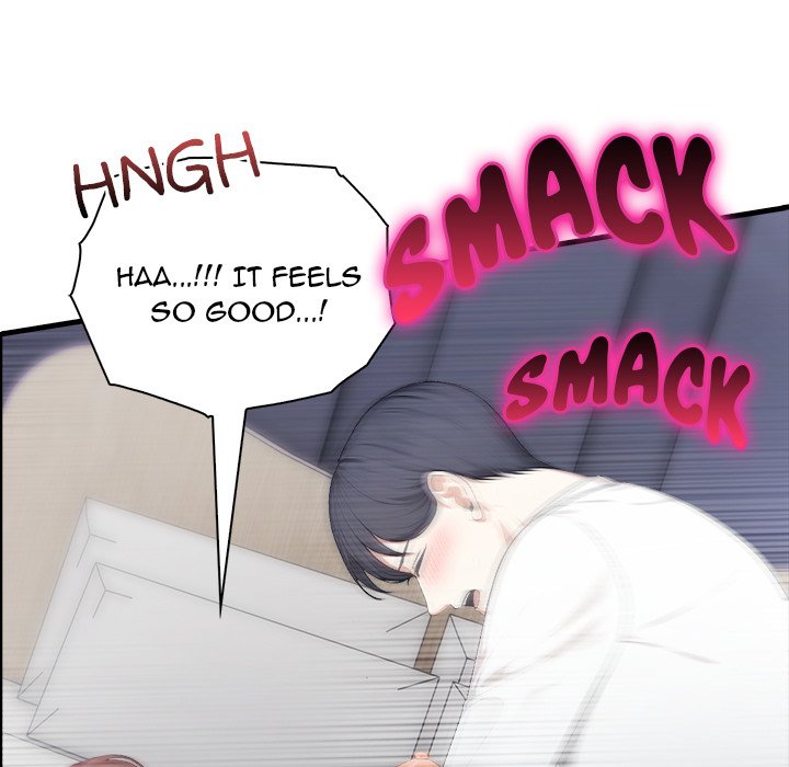 Under Her Desk Chapter 13 - Manhwa18.com