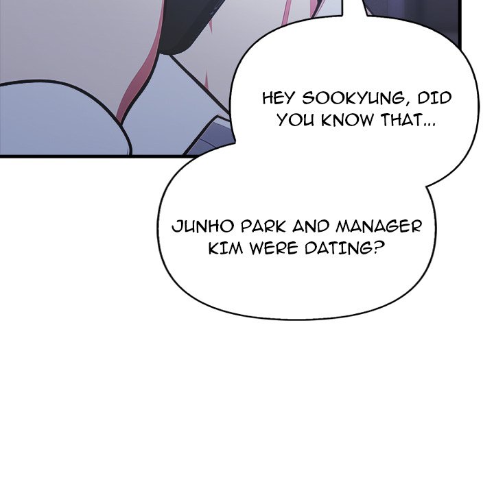 Under Her Desk Chapter 13 - Manhwa18.com