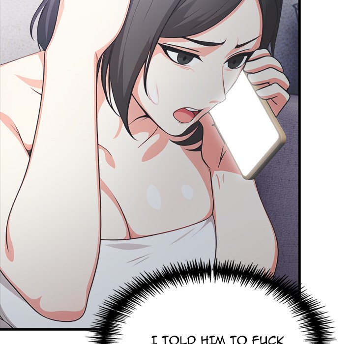 Under Her Desk Chapter 13 - Manhwa18.com