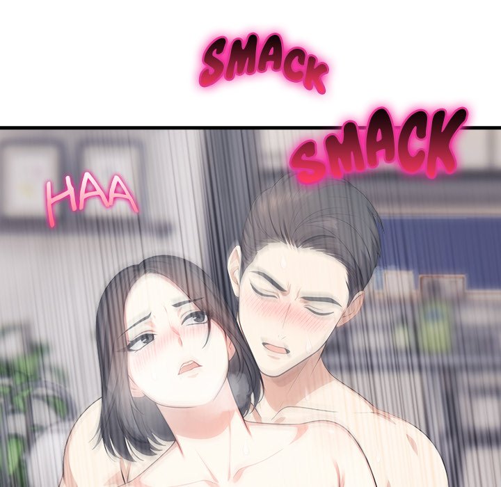 Under Her Desk Chapter 15 - Manhwa18.com