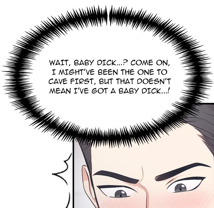 Under Her Desk Chapter 15 - Manhwa18.com