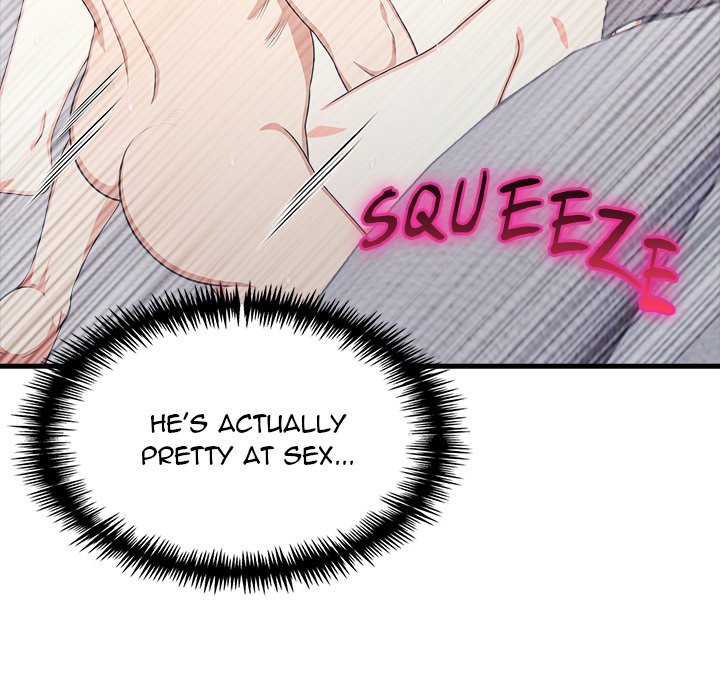 Under Her Desk Chapter 15 - Manhwa18.com