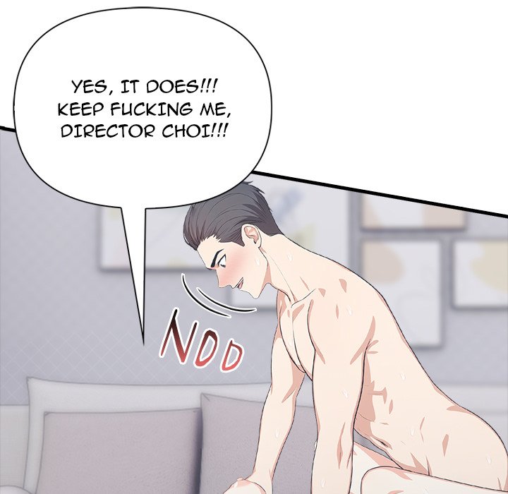 Under Her Desk Chapter 15 - Manhwa18.com