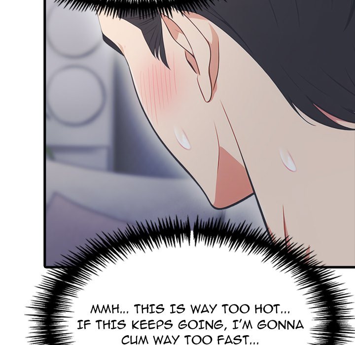 Under Her Desk Chapter 15 - Manhwa18.com