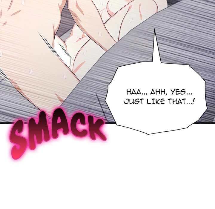 Under Her Desk Chapter 15 - Manhwa18.com