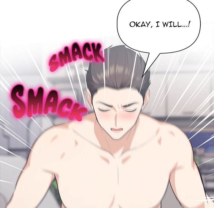 Under Her Desk Chapter 15 - Manhwa18.com