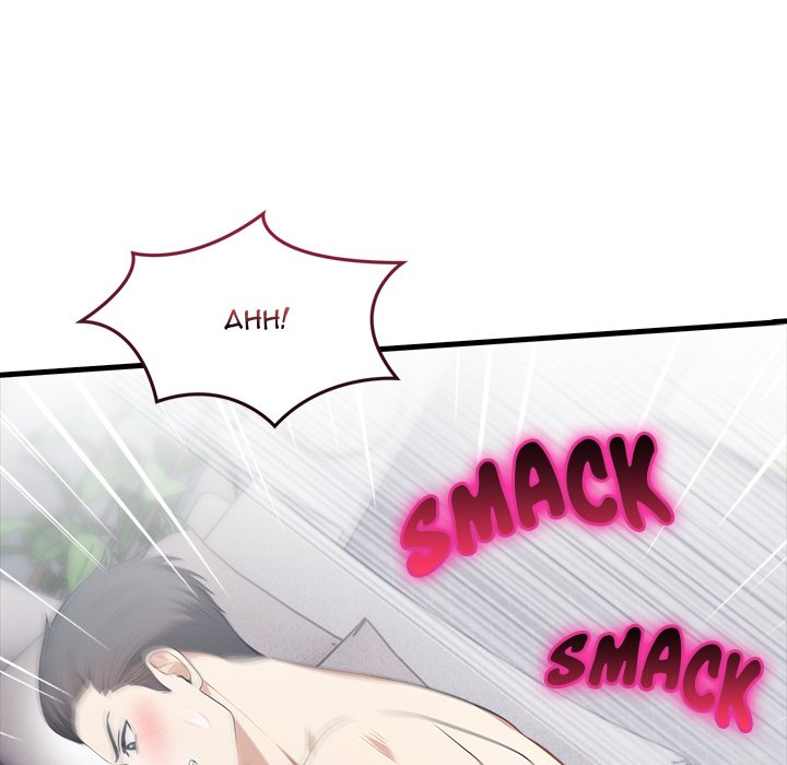Under Her Desk Chapter 15 - Manhwa18.com