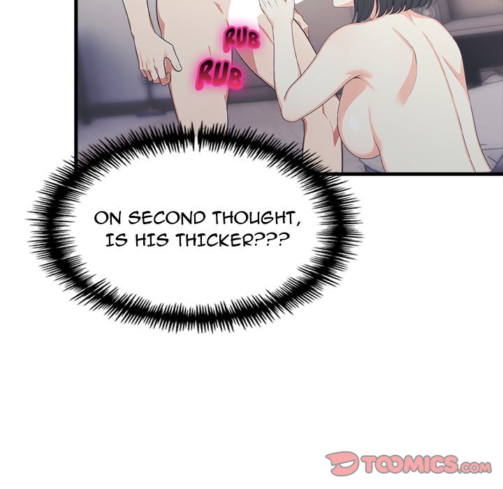 Under Her Desk Chapter 15 - Manhwa18.com