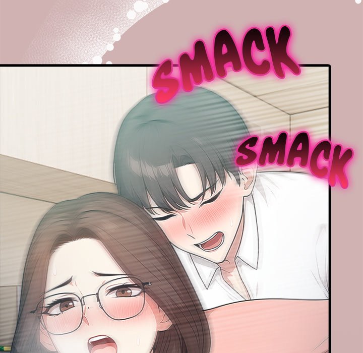 Under Her Desk Chapter 15 - Manhwa18.com
