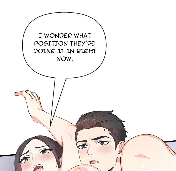 Under Her Desk Chapter 15 - Manhwa18.com