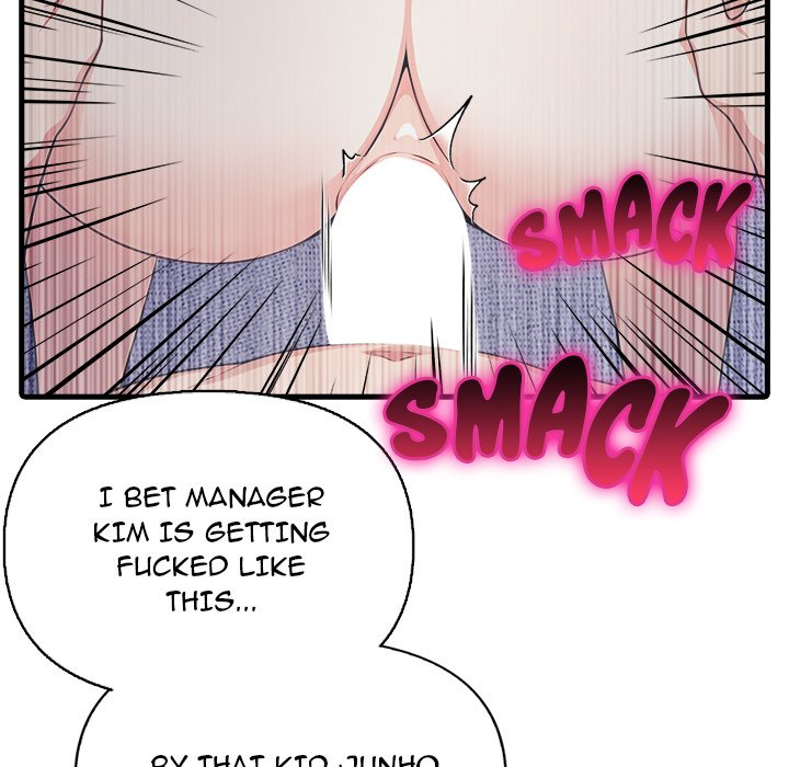 Under Her Desk Chapter 15 - Manhwa18.com