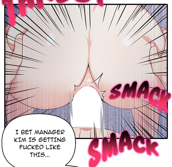 Under Her Desk Chapter 16 - Manhwa18.com