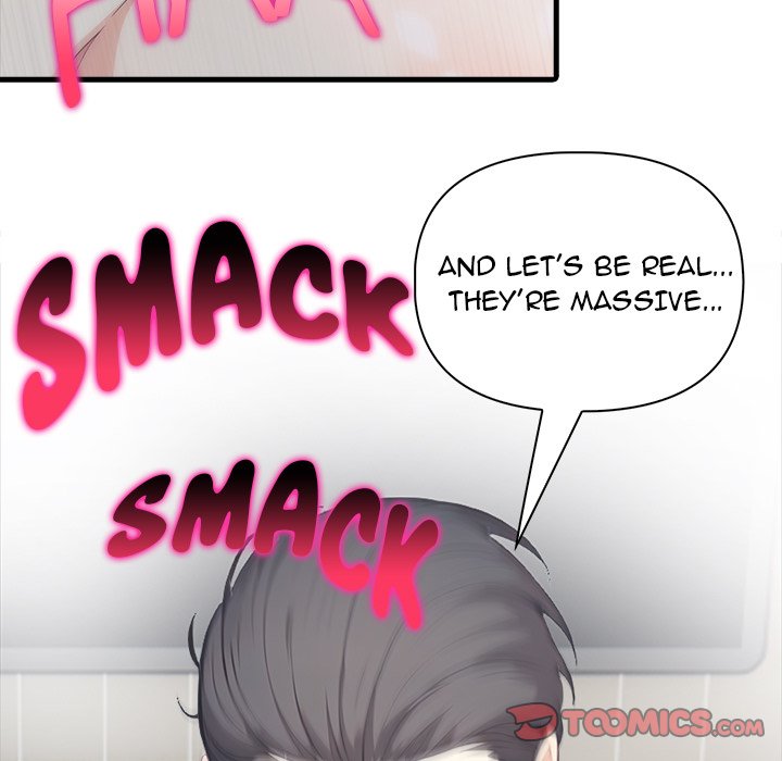 Under Her Desk Chapter 16 - Manhwa18.com