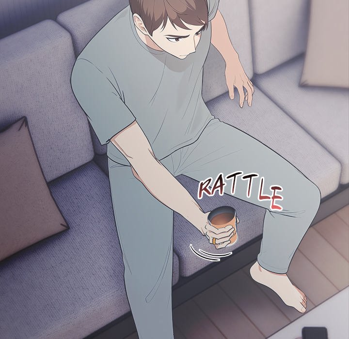 Under Her Desk Chapter 16 - Manhwa18.com