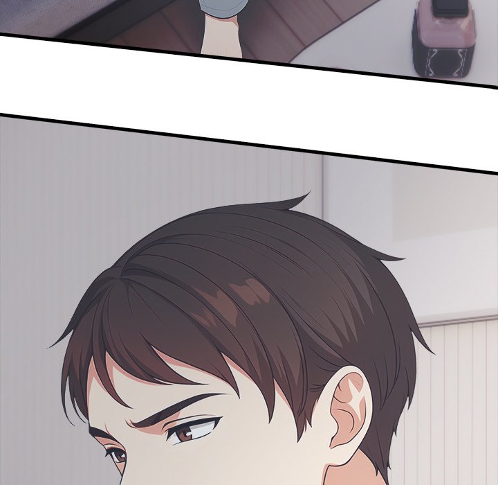Under Her Desk Chapter 16 - Manhwa18.com