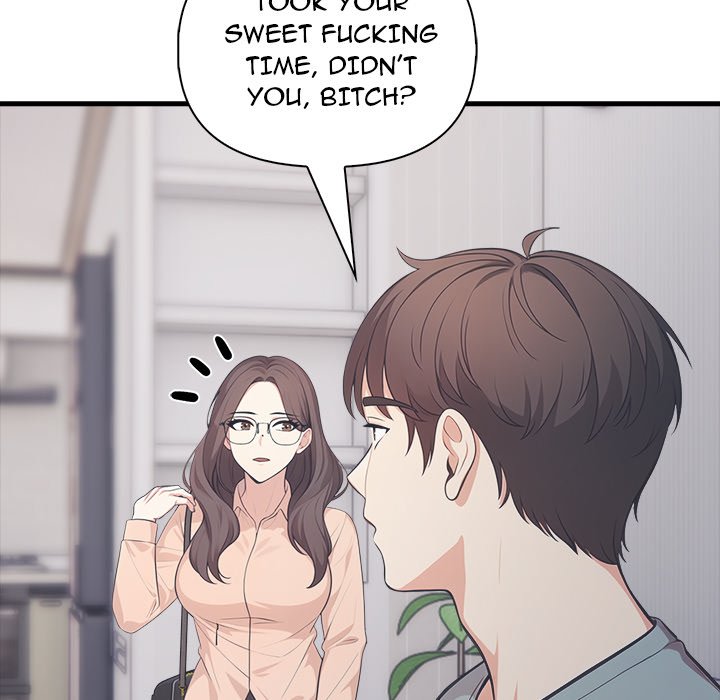 Under Her Desk Chapter 16 - Manhwa18.com