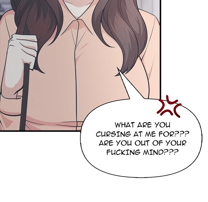 Under Her Desk Chapter 16 - Manhwa18.com