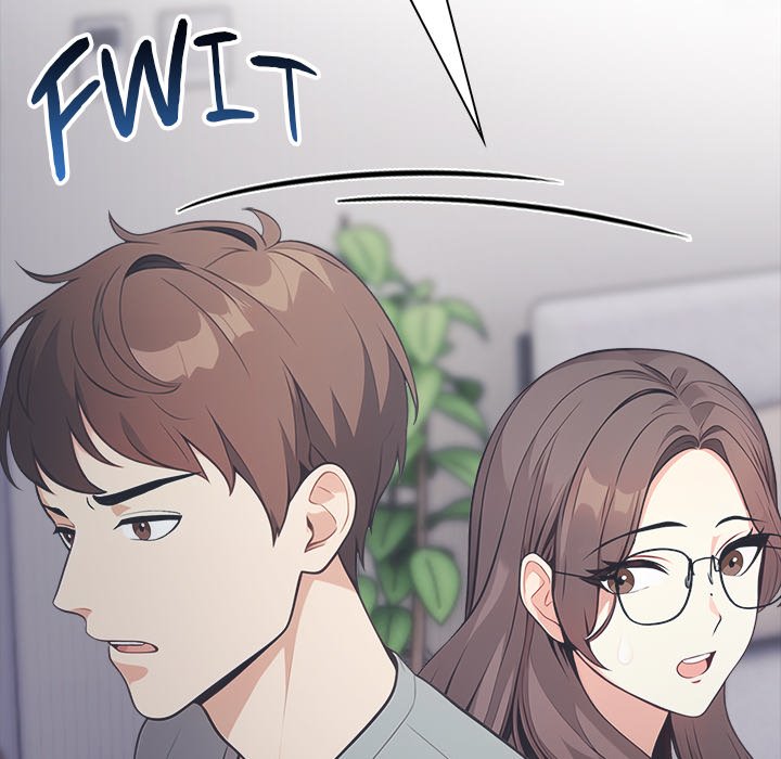 Under Her Desk Chapter 16 - Manhwa18.com