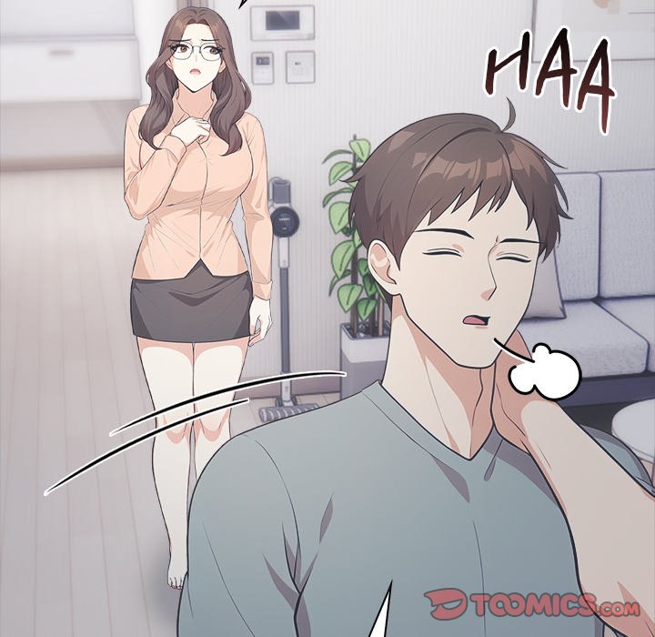 Under Her Desk Chapter 16 - Manhwa18.com