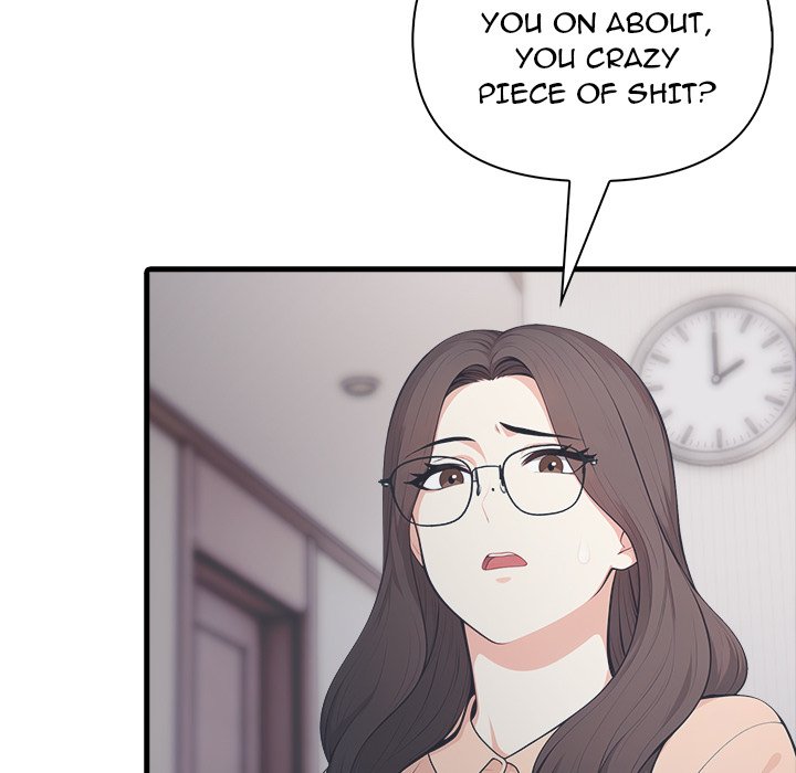 Under Her Desk Chapter 16 - Manhwa18.com