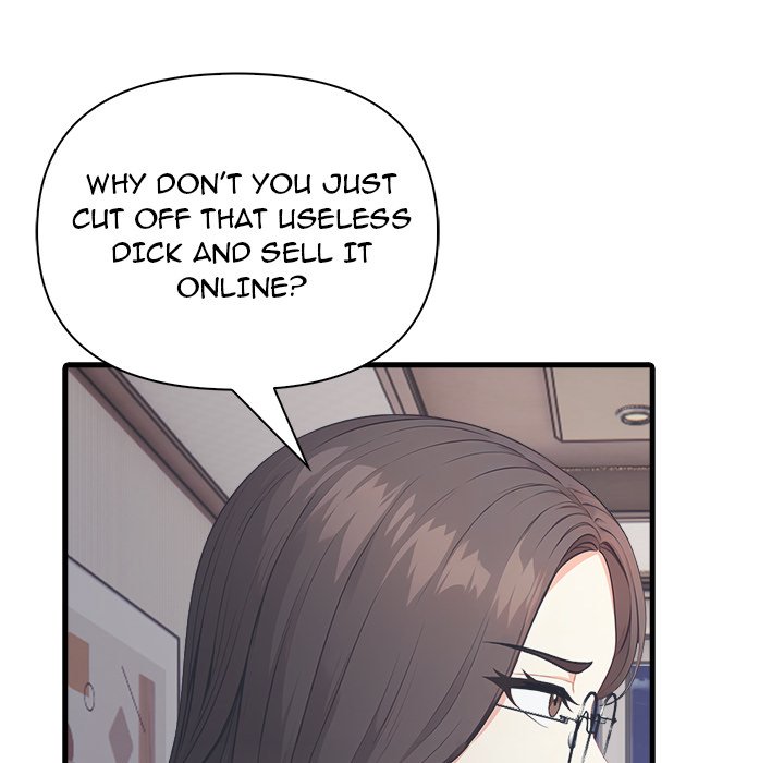 Under Her Desk Chapter 16 - Manhwa18.com