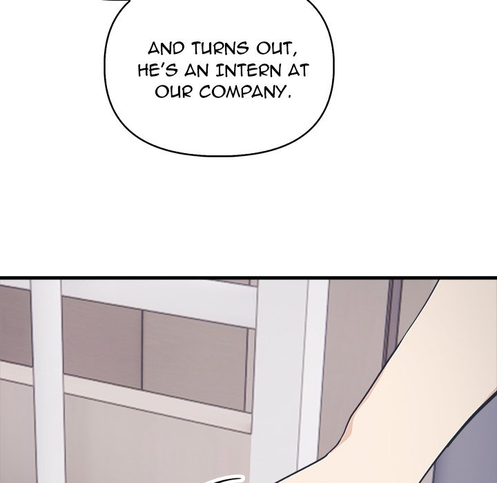 Under Her Desk Chapter 16 - Manhwa18.com