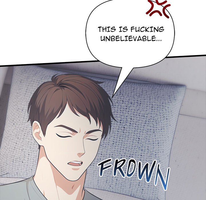 Under Her Desk Chapter 16 - Manhwa18.com