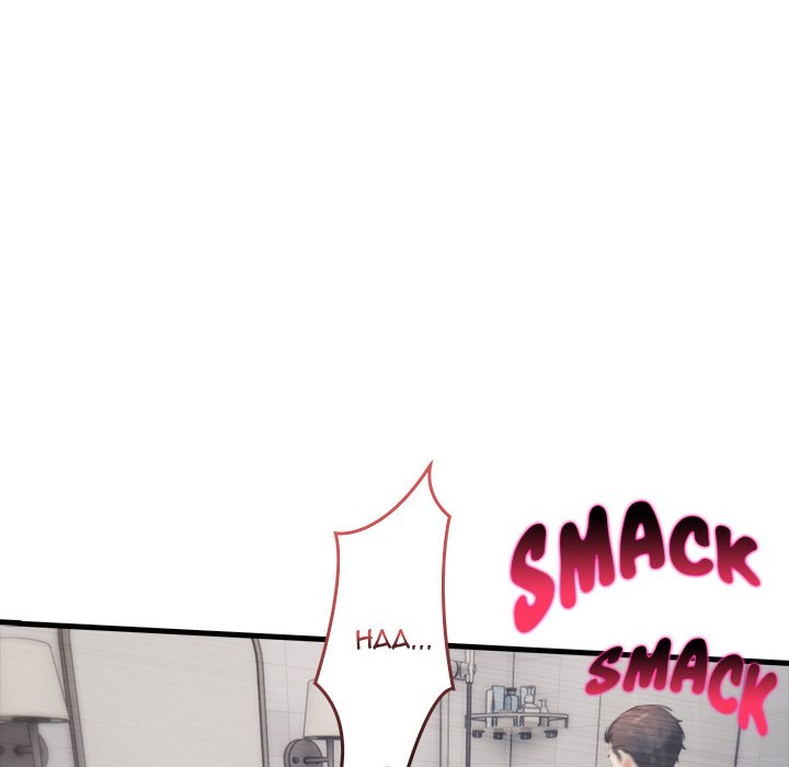 Under Her Desk Chapter 17 - Manhwa18.com