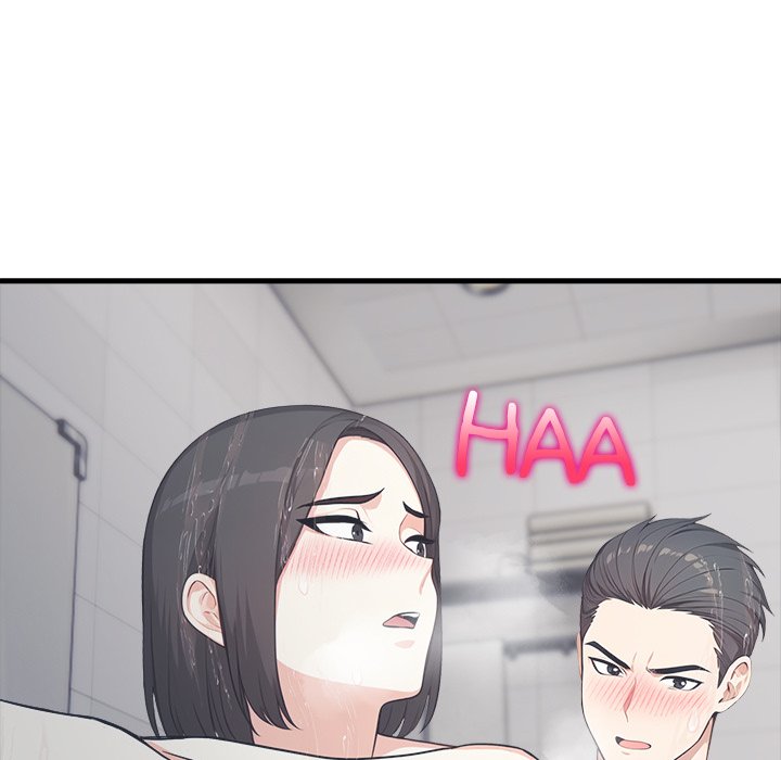 Under Her Desk Chapter 17 - Manhwa18.com