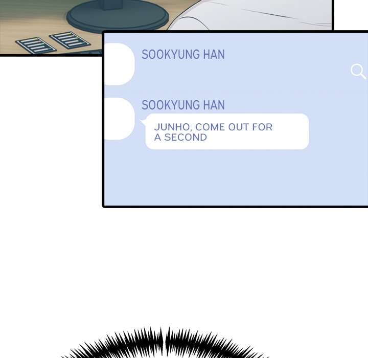 Under Her Desk Chapter 17 - Manhwa18.com