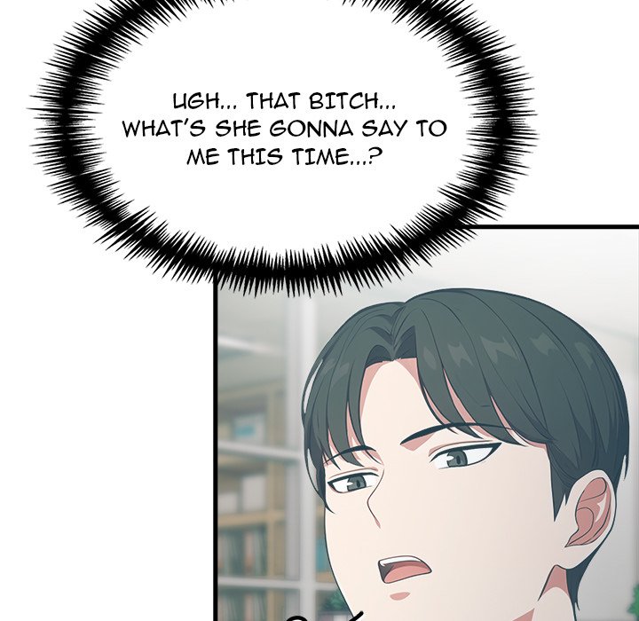 Under Her Desk Chapter 17 - Manhwa18.com
