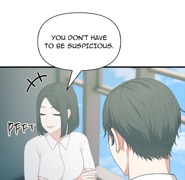 Under Her Desk Chapter 17 - Manhwa18.com