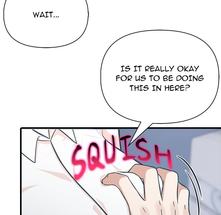 Under Her Desk Chapter 17 - Manhwa18.com