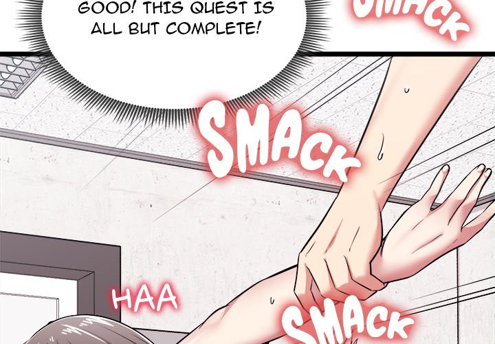 Start Game Chapter 9 - Manhwa18.com