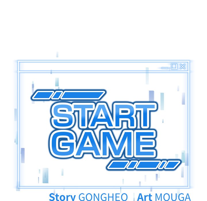 Start Game Chapter 9 - Manhwa18.com