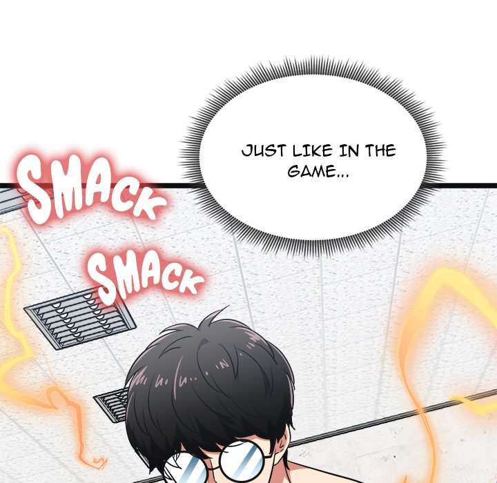 Start Game Chapter 9 - Manhwa18.com